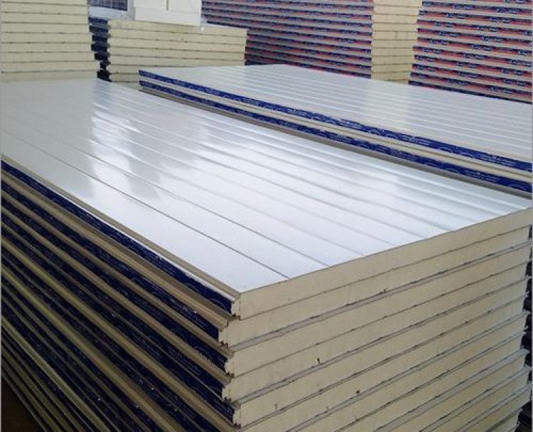 أسعار متر ساندويش بانل بالرياض