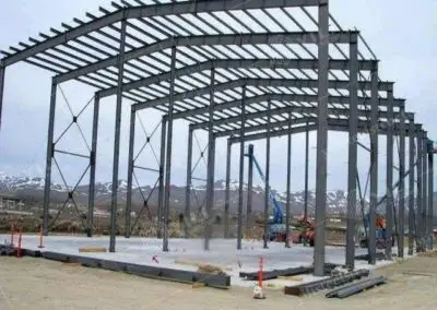 هناجر حديد في الرياض هناجر حديد في الرياض